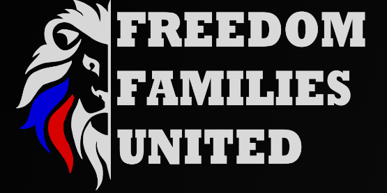 Freedom Families United Logo